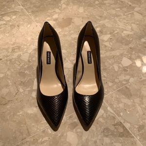 Nine West Heels - new in box!